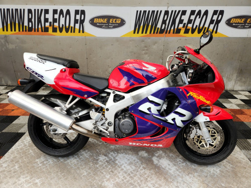 HONDA CBR 900