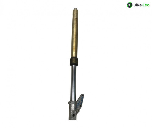 Tube de fourche gauche DERBI SENDA 50 R 1999