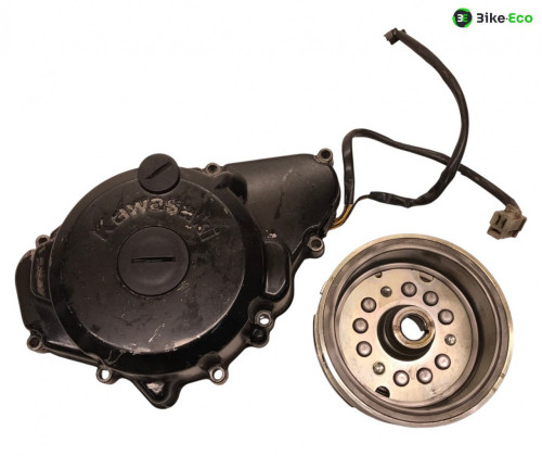 Carter alternateur KAWASAKI GPZ 500 S 1994-2003