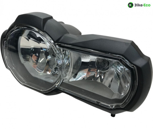 Optique feux phare BMW R 1200 GS 2013-2018 LC K50
