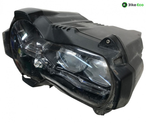 Optique feux phare BMW R 1250 GS 2018-2023