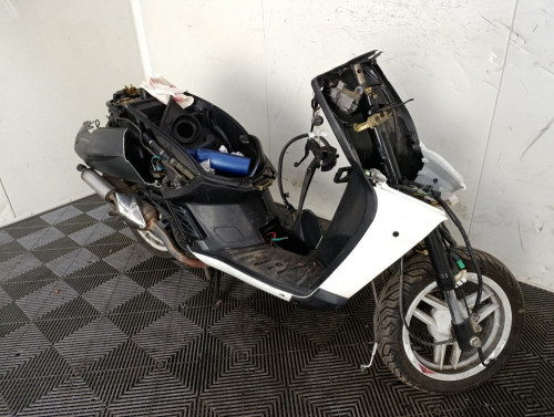 PEUGEOT KISBEE 50