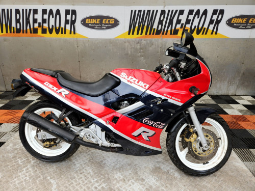 SUZUKI GSX-R 250
