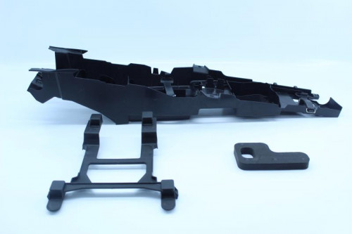 Support de batterie YAMAHA MT09 TRACER 2015 - 2017