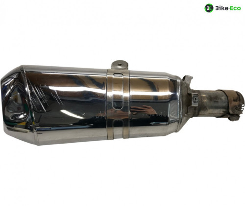 Silencieux echappement BMW R 1200 R 2015-2018 K53