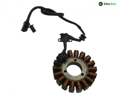 Stator alternateur SUZUKI DL 650 2004-2006 V-STROM