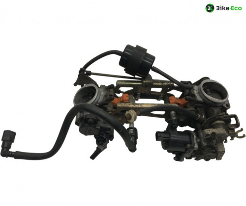 Rampe d'injection SUZUKI DL 650 2004-2006 V-STROM
