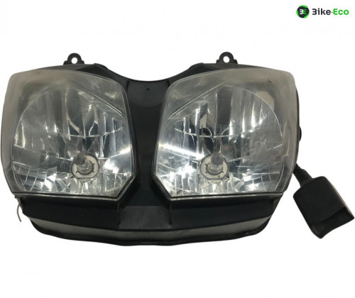 Optique feux phare SUZUKI DL 650 2004-2006 V-STROM