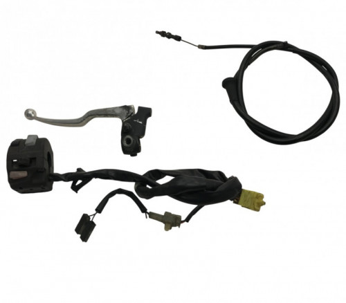 Commodo gauche SUZUKI DL 650 2004-2006 V-STROM