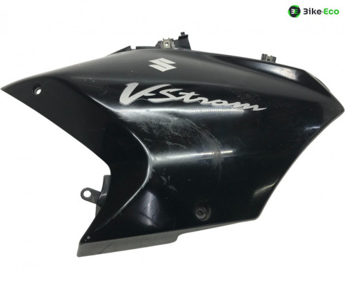 Cache flanc de carenage droit SUZUKI DL 650 2004-2006 V-STROM