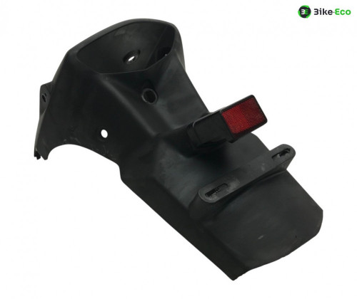Support de plaque et eclairage SUZUKI DL 650 2004-2006 V-STROM