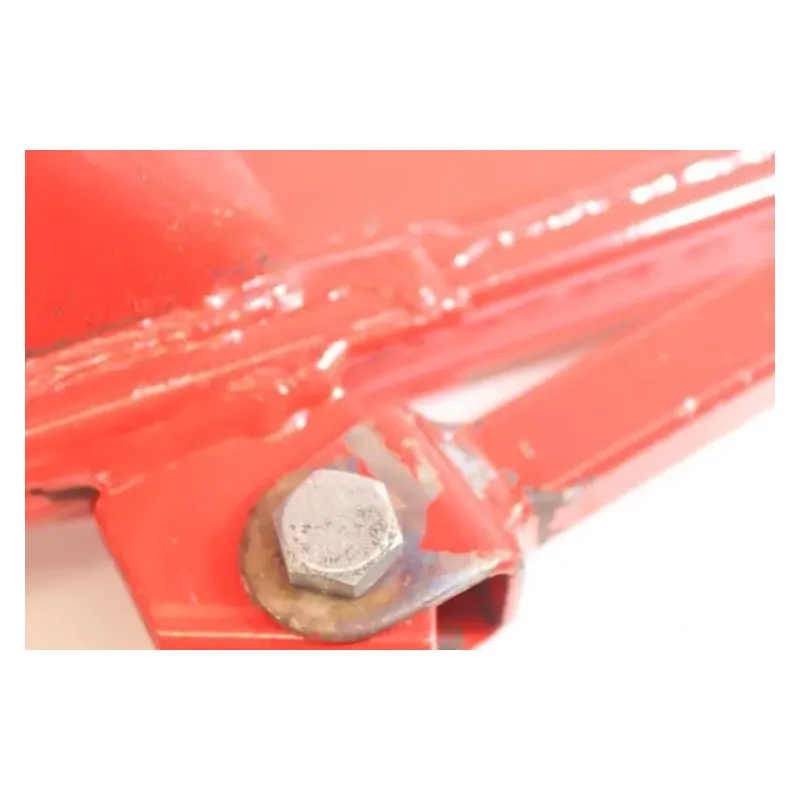 Bras oscillant SUZUKI GSF 400 BANDIT 1991 - 1995