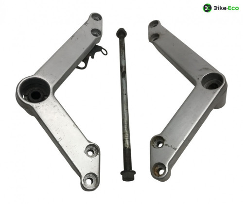 Support moteur SUZUKI DL 650 2004-2006 V-STROM