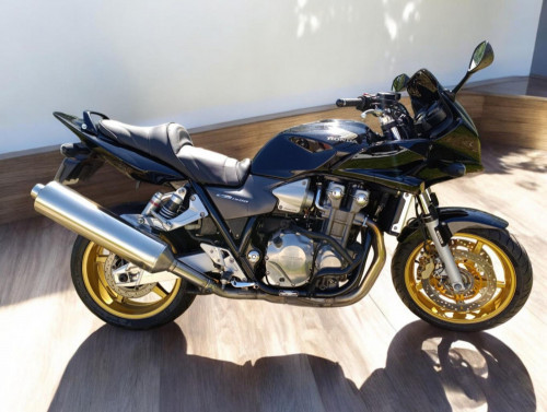 HONDA CB 1300