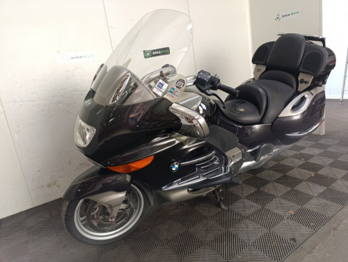 BMW K 1200 LT