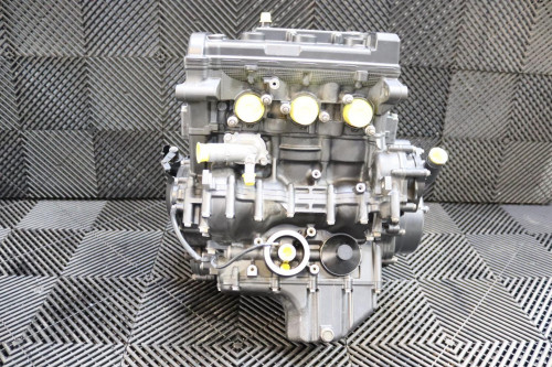 Moteur YAMAHA MT09 ABS 2022 - 2022