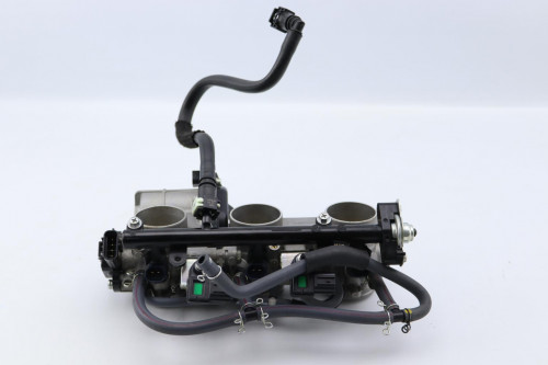 Rampe d'injection YAMAHA MT09 ABS 2022 - 2022