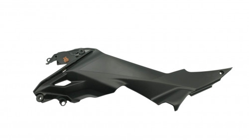 Habillage de reservoir gauche KAWASAKI Z 650 ABS 2017 - 2019