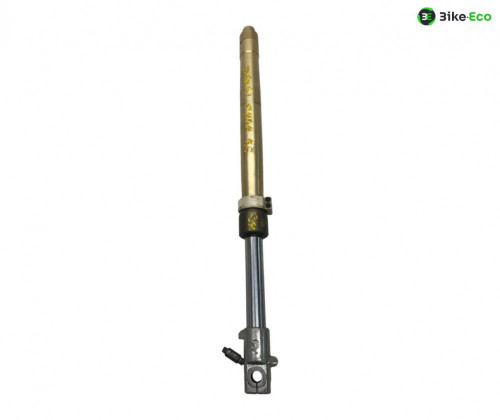 Tube de fourche droit DERBI SENDA 50 R 1999