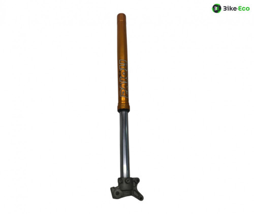 Tube de fourche gauche PEUGEOT XPS 50 2004-2010 SM