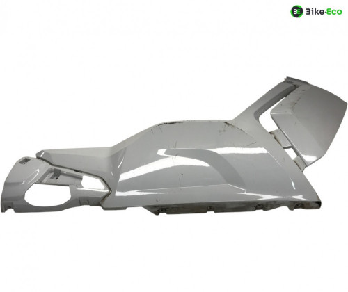 Demi sabot droit BMW C EVOLUTION 2013-2019 ELECTRIQUE