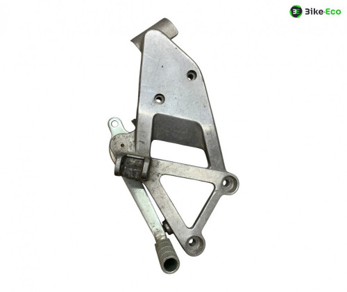 Platine avant droite HONDA VFR F 750 1990-1993