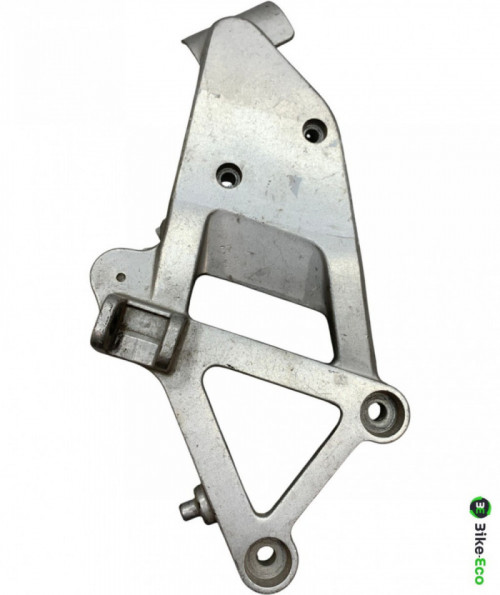 Platine avant droite HONDA VFR F 750 1990-1993
