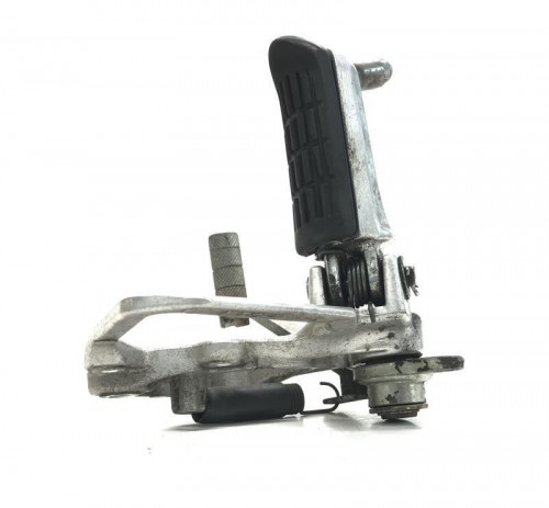 Platine avant droite HONDA CBR 600 F 1989-1990