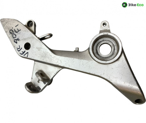 Platine avant droite HONDA VFR 800 FI 1998-2001