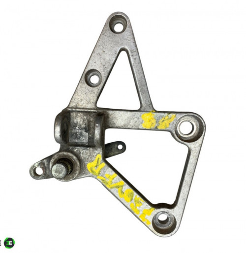 Platine avant droite HONDA VFR F 750 1988-1989