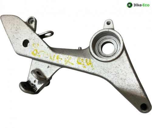 Platine avant droite HONDA VFR 800 FI 1998-2001