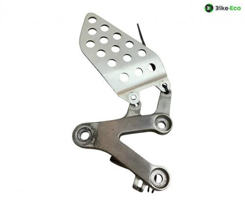 Platine avant droite HONDA CBR 929 RR 2000-2001 FIREBLADE