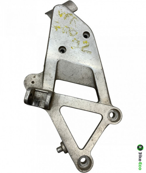 Platine avant droite HONDA VFR F 750 1990-1993