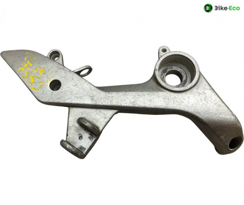 Platine avant droite HONDA VFR 800 FI 1998-2001