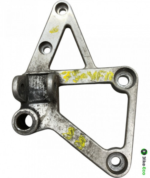 Platine avant droite HONDA VFR F 750 1988-1989