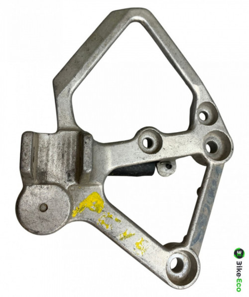 Platine avant droite HONDA CBR 600 F 1989-1990