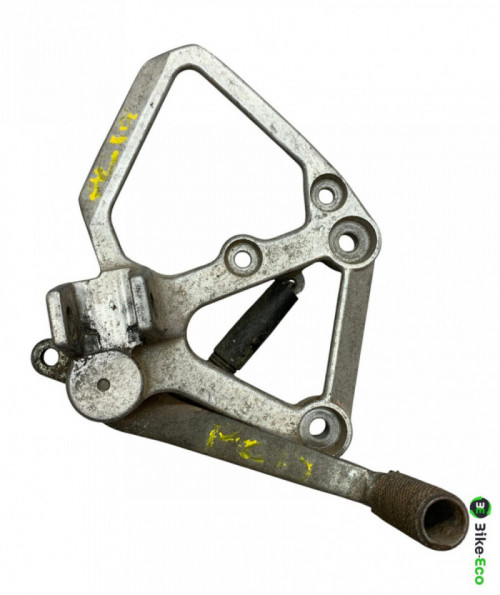 Platine avant droite HONDA CBR 600 F 1987-1988