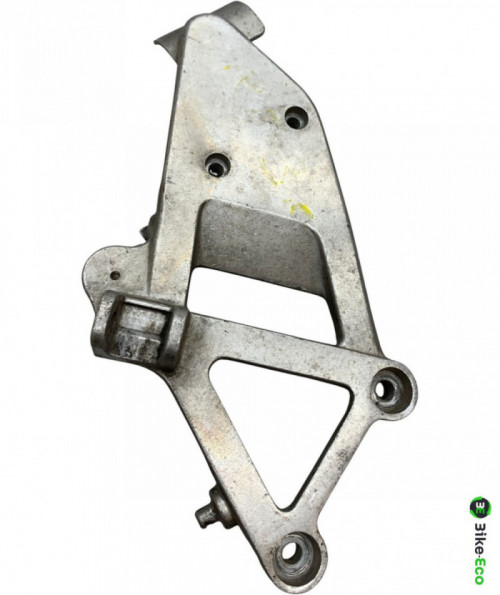 Platine avant droite HONDA VFR F 750 1990-1993