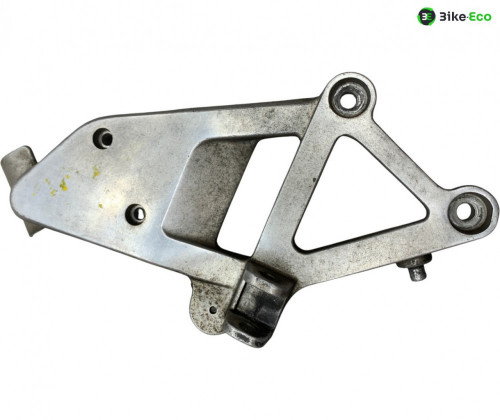 Platine avant droite HONDA VFR F 750 1990-1993