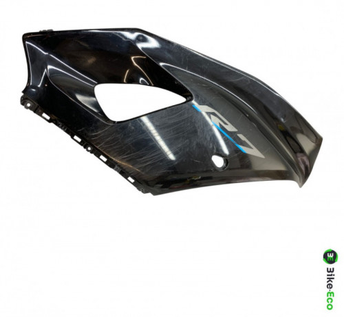 Cache flanc de carenage droit YAMAHA YZF 700 2022-2025 R7