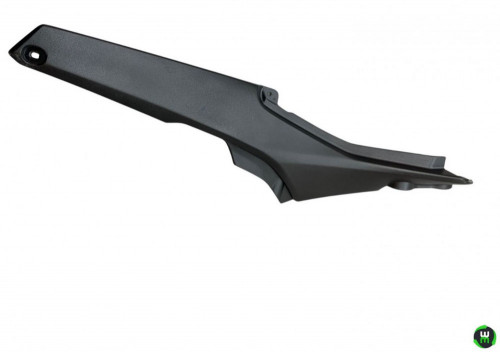Cache carenage sous selle gauche YAMAHA YZF 700 2022-2025 R7