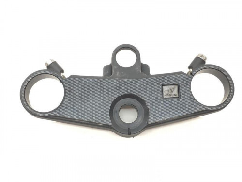 Te de fourche superieur HONDA VTR 1000 1999-2001 SP1