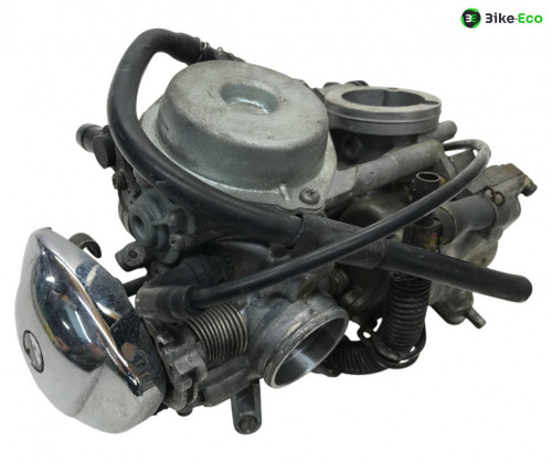 Rampe de carburateur HONDA VT 600 C 1996-2000 SHADOW