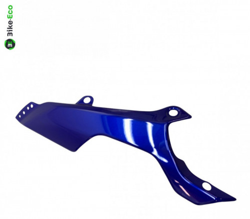 Demi sabot gauche YAMAHA YZF 700 2022-2025 R7