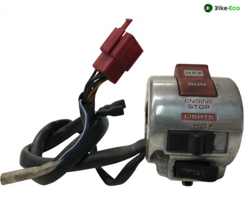 Commodo droit HONDA VT 600 C 1996-2000 SHADOW