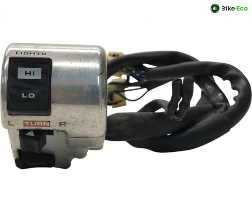 Commodo gauche HONDA VT 600 C 1996-2000 SHADOW