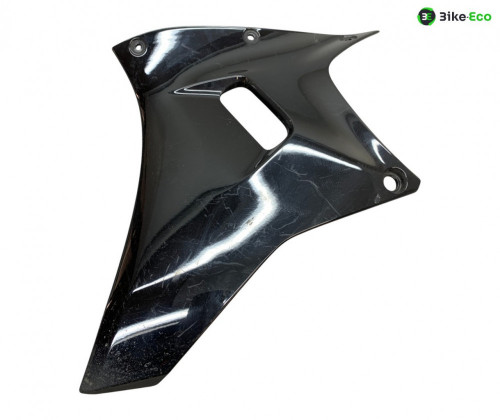 Cache flanc de carenage gauche YAMAHA YZF 700 2022-2025 R7