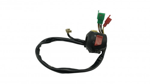 Commodo droit KYMCO K XCT 125 2012 - 2014