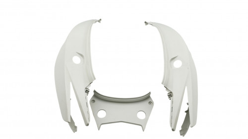 Coque arriere KYMCO K XCT 125 2012 - 2014