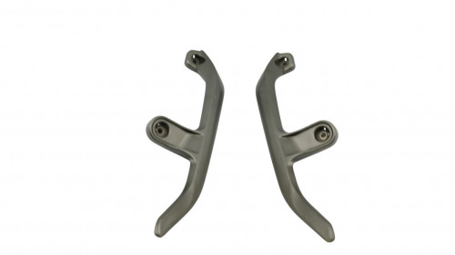 Poignee arriere KYMCO K XCT 125 2012 - 2014